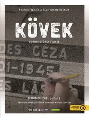 Kövek