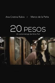 20 Pesos