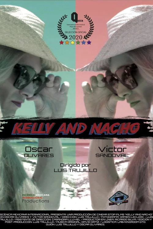 Kelly y Nacho