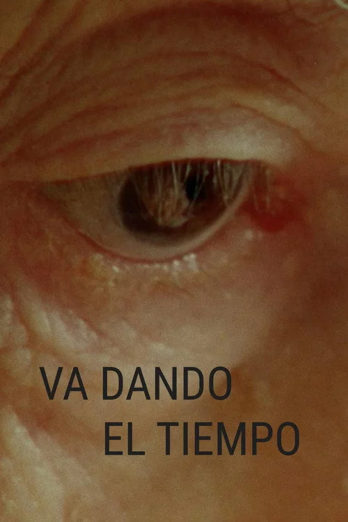 Va Dando El Tiempo
