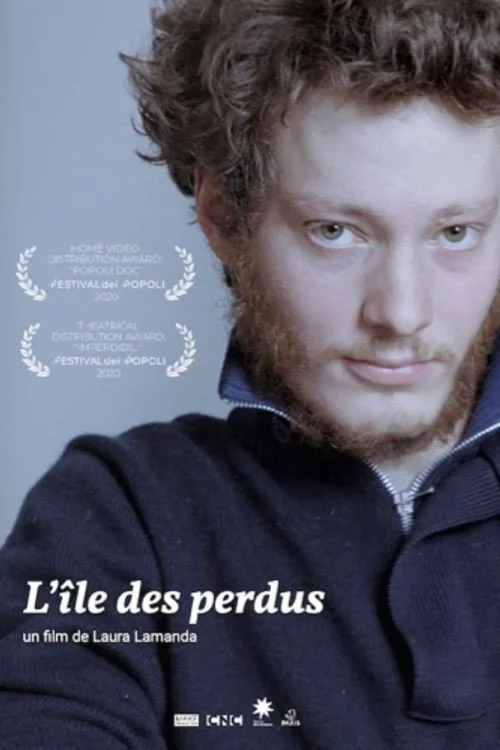 L'île des perdus