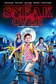 The Sneak Over