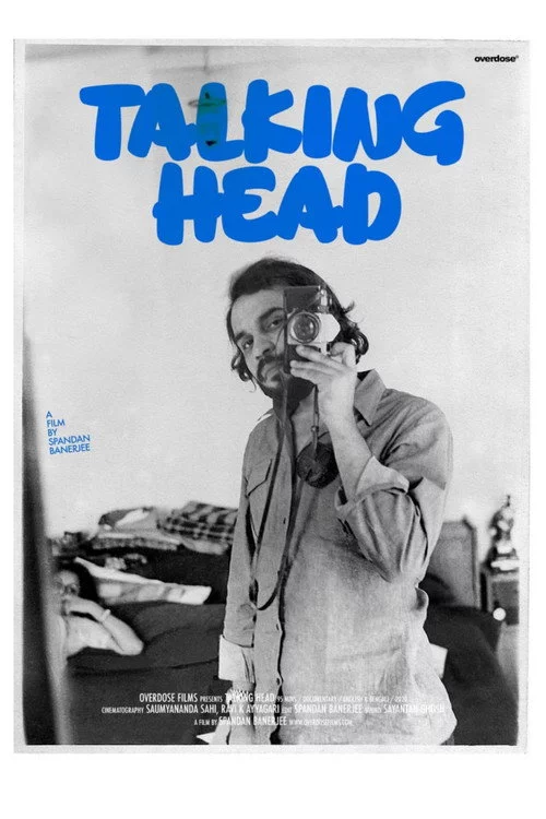Talking Head