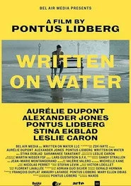 Written on Water