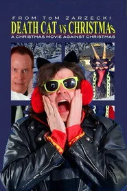 Death Cat vs Christmas