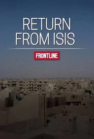 Return From ISIS
