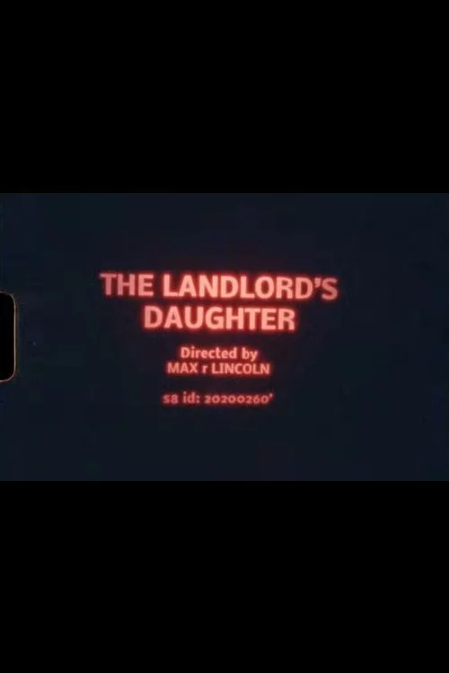 The Landlord's Daughter