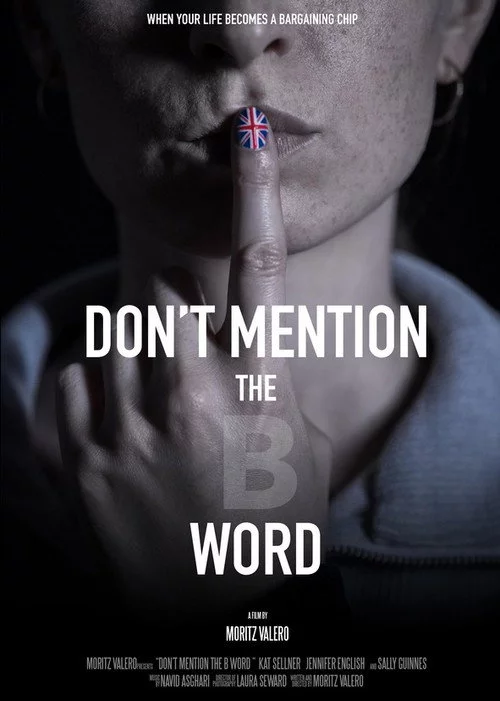 Don't Mention the B Word