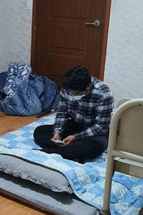 감염병의 무게