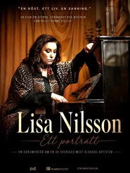 Lisa Nilsson - Ett porträtt