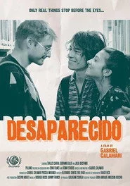 Desaparecido