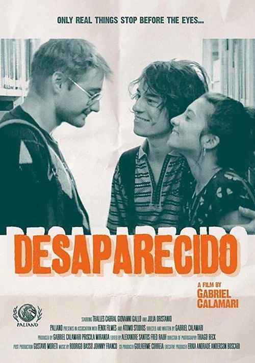 Desaparecido