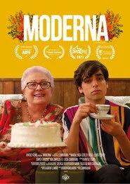 Moderna