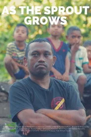 Ketika Tunas itu Tumbuh