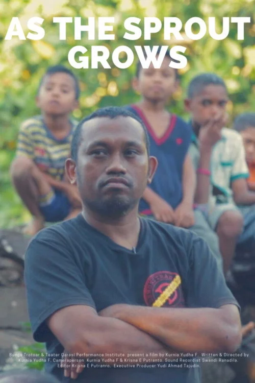 Ketika Tunas itu Tumbuh