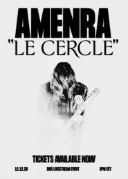 Amenra: Le Cercle