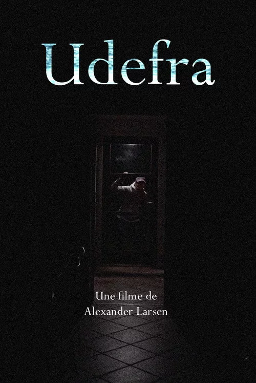 Udefra