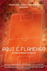 Aqui é Flamengo