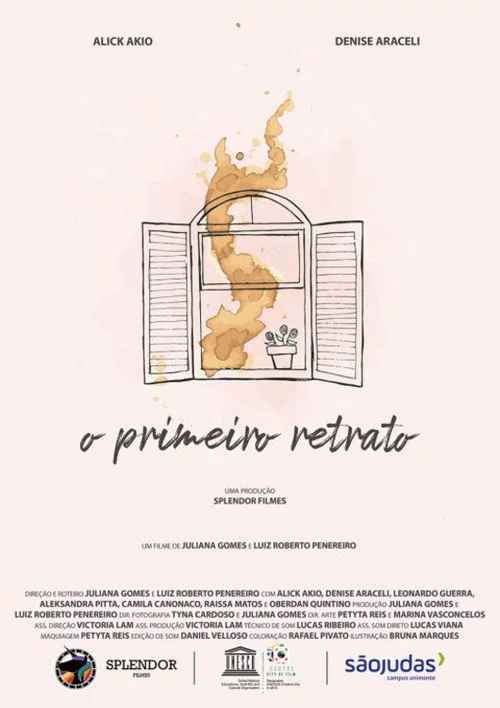 O Primeiro Retrato