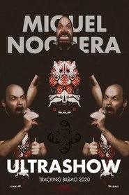 ULTRASHOW - TRACKING BILBAO 2020