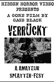 Verrückt