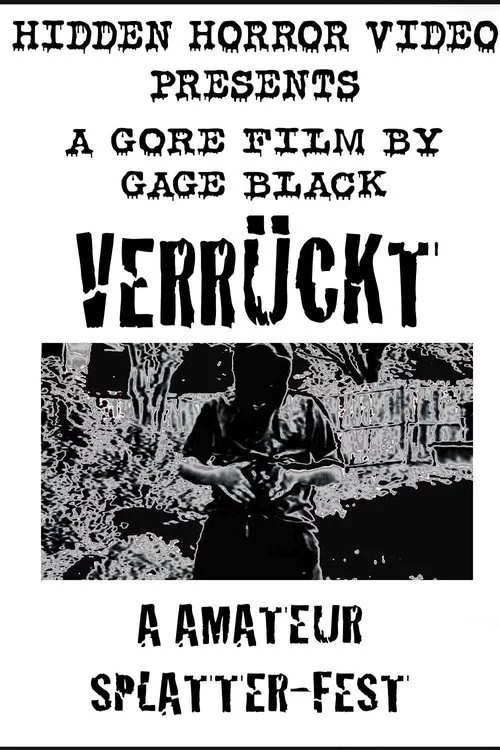 Verrückt