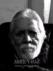 Ariel y paz