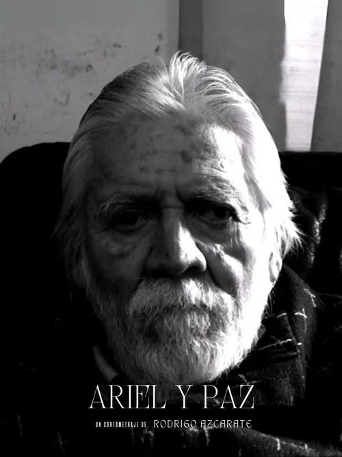 Ariel y paz