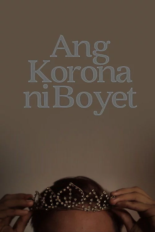 Ang Korona ni Boyet