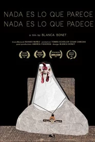 Nada es lo que parece, nada es lo que padece