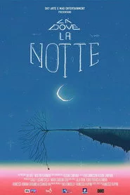 Là dove la notte