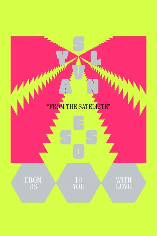 Sylvan Esso: With Love