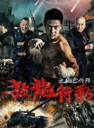 猛龙行动之绝密代码