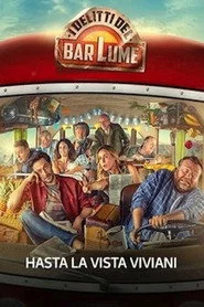 I delitti del BarLume - Hasta pronto Viviani