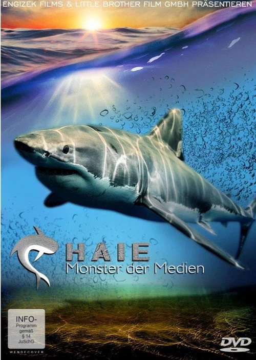 Haie - Monster der Medien