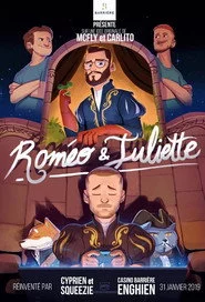 Roméo et Juliette : le pire gage de l’histoire