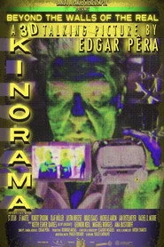 Kinorama - Cinema Fora de Órbita