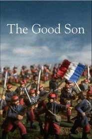 The Good Son