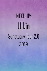 林俊杰「圣所2.0」 2019