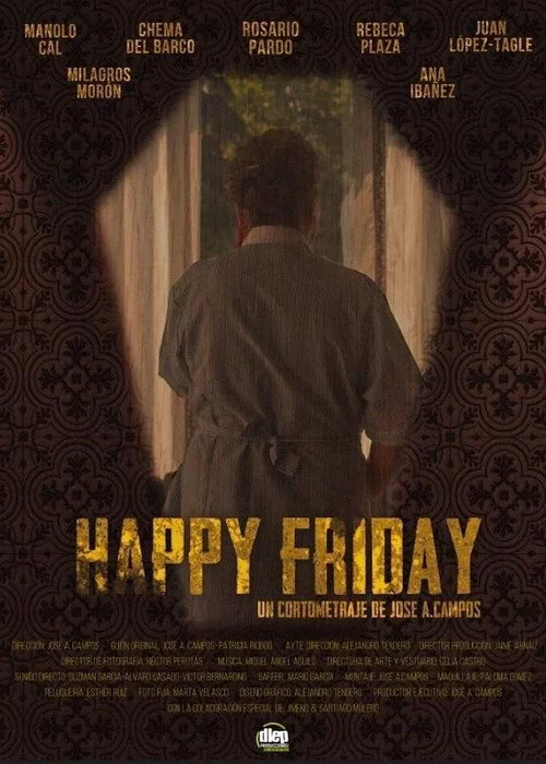 Happy Friday