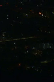 夜の電車