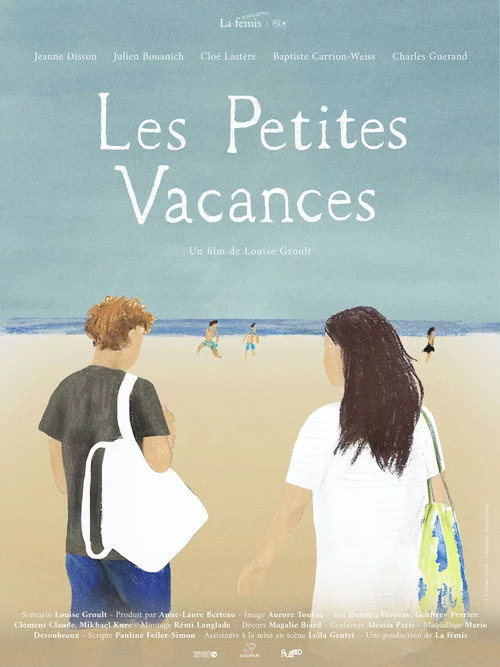 Les petites vacances