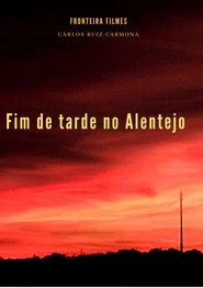 Alentejo Late Afternoon