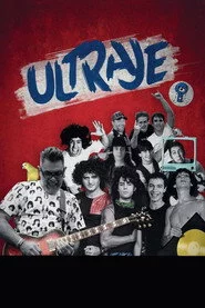 Ultraje
