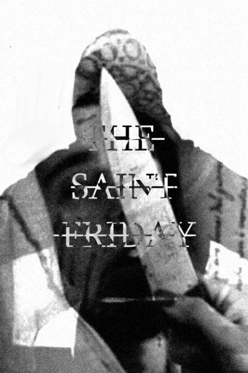 The Saint Friday
