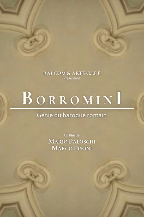 Francesco Borromini, génie du baroque romain