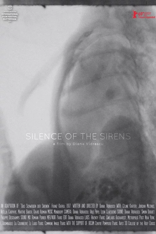 Le Silence des Sirènes