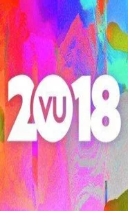 Vu 2018 (l'année du zapping)