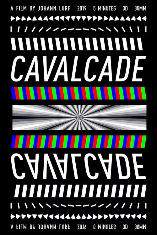 Cavalcade