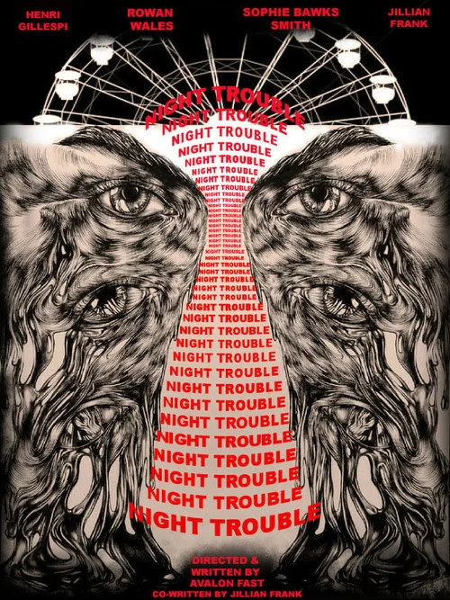 Night Trouble